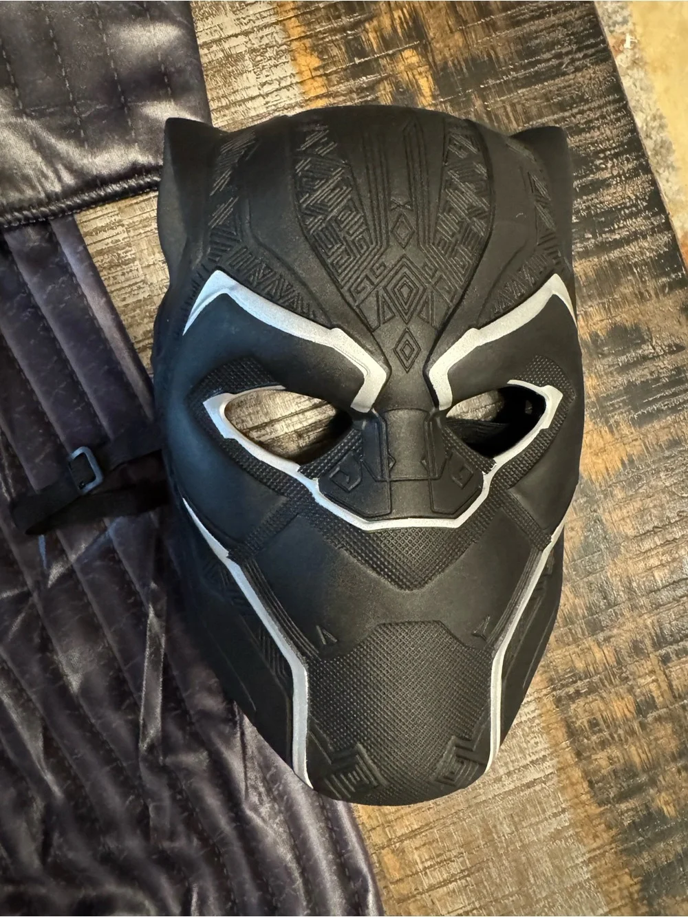 Star Wars Official Youth Costume - Premium Padded Jumpsuit and Mask Size Small